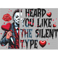 Valentine's Day-QRJ  6432